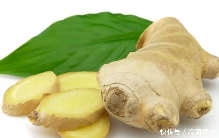  生姜|吃不完的生姜保存难？教你1个小妙招，放一年都不长芽，越放越香