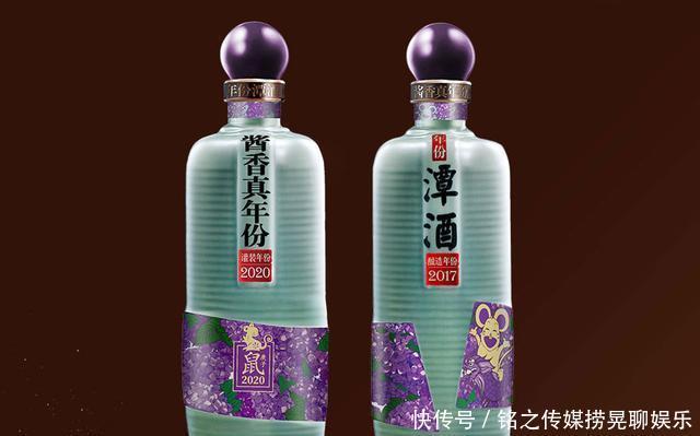 名气|国内有几种白酒,虽无名气口感不输茅台,而且很便宜!