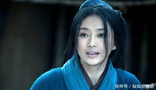 吕雉|刘邦的妻子吕雉，曾被项羽抓走三年，回来后还是清白之身吗？