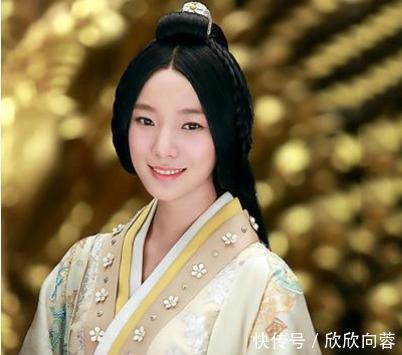 金屋藏娇|她是历史上废后中结局最好的，被废后新任皇后也不敢迫害