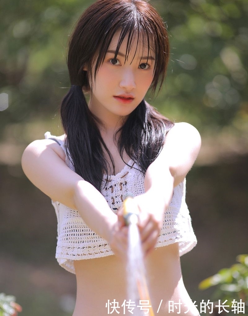  Ayn|永远爱夏日和你 摄影师 远远Ayn