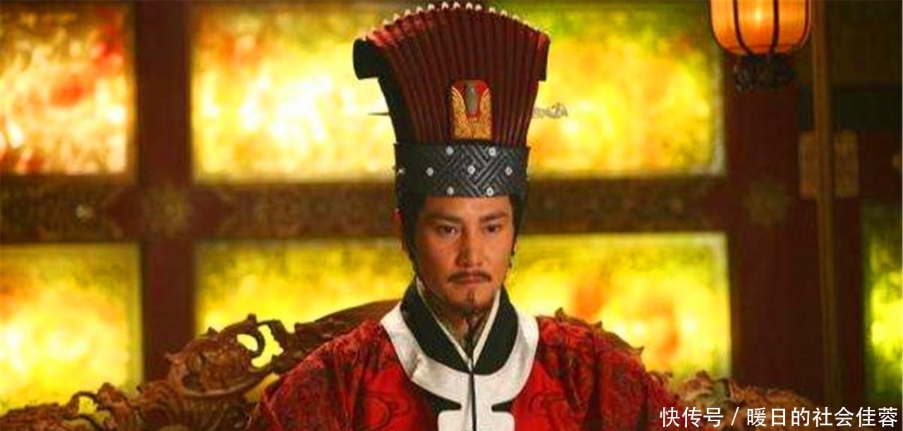 龙椅|中国历史上唯一一位不称朕的皇帝, 拒绝坐龙椅, 甚至不碰后宫佳丽