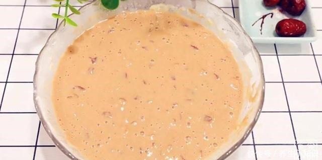 失败|做发糕有技巧,蓬松柔软不粘牙,营养又健康,简单易学零失败!