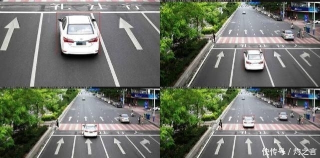 机动车|曝光 | 澄海这些机动车“不礼让行人”被抓拍，快看看是不是你？