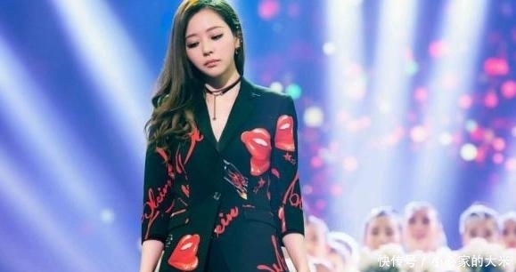 导师|明明同是超女出身,亚军、季军都当导师了,而冠军还在当是选手