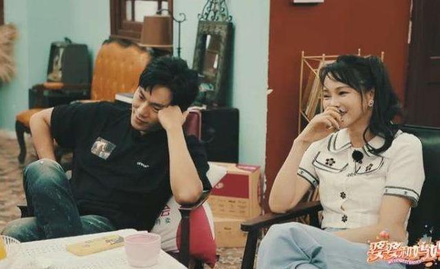 综艺节目|人人都说伊能静是“作精”,却不知道童年经历才是“作”的源头