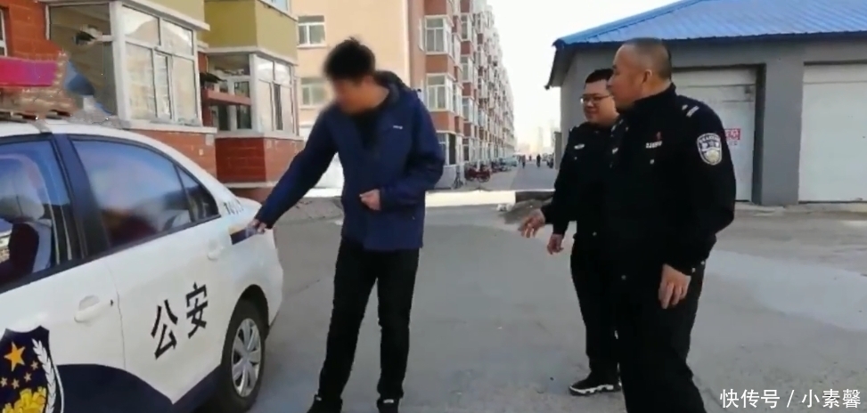 讹人|大娘坐地上无人敢扶，最终警察过来，大娘：他们怕我讹人！