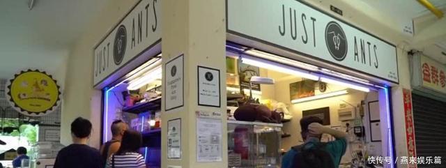 开设|新加坡蚂蚁爱好者开设蚂蚁宠物店冀改变大众负面看法