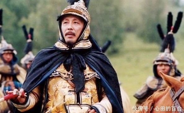 泄愤|三藩之乱爆发，索额图建议杀明珠泄愤，康熙：你当朕是汉景帝？