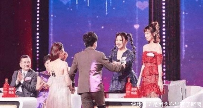 男嘉宾|“相亲节目”火了10年,不仅全是“托”,女嘉宾从哪来你知道吗