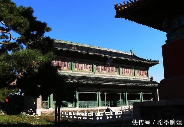 明朝|为什么明朝没有太后干政的现象？吕后、武则天、慈禧一个都没有