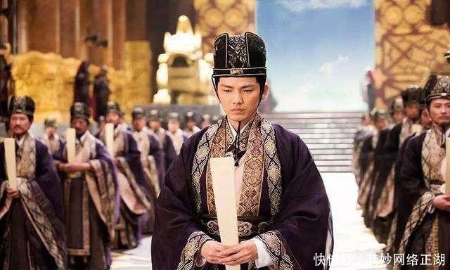 北魏宫廷|比武则天临朝听政早200年的女人,权与情两不误