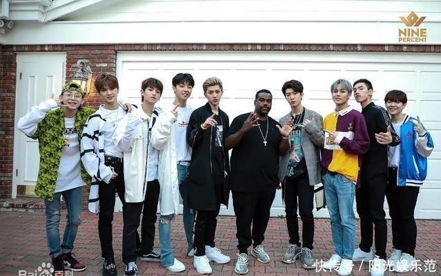 男团|百分九男团解散后纷纷寻出路,蔡徐坤专注音乐,没资源的大有人在