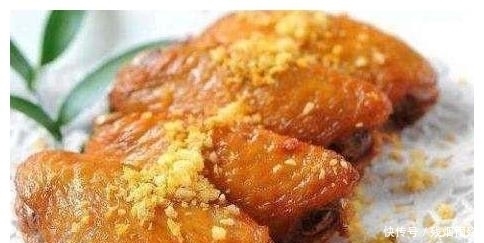 饭菜|口齿留香的几道下饭菜,鲜香可口,简单易做,学会了受益无穷