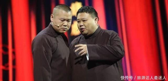 孙越|岳云鹏头发微博:请珍惜孙先生,他的腿怎么了……,孙越?