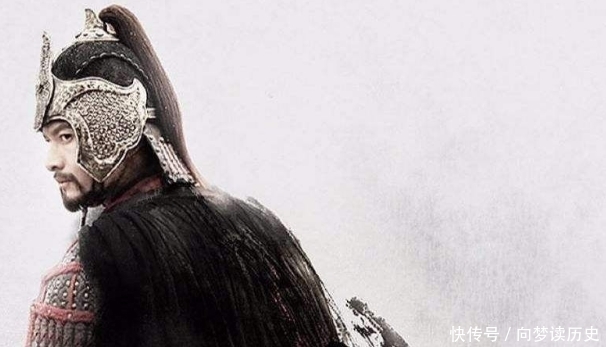 长江一带|岳飞，精忠报国的民族英雄，一生护国