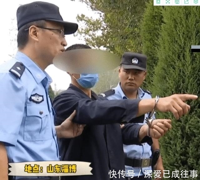可耻|半夜开车去农家地偷东西，吃不完卖掉月入6000元，行为可耻