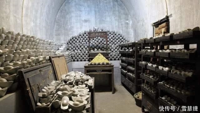  银子|古代没有摄像头, 怕国库的银子被偷想出一“奇招”! 看了脸红