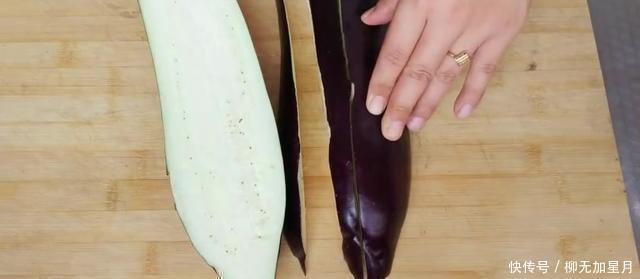 错误|两个茄子三西红柿,好吃到不可思议,简单,几乎没有错误