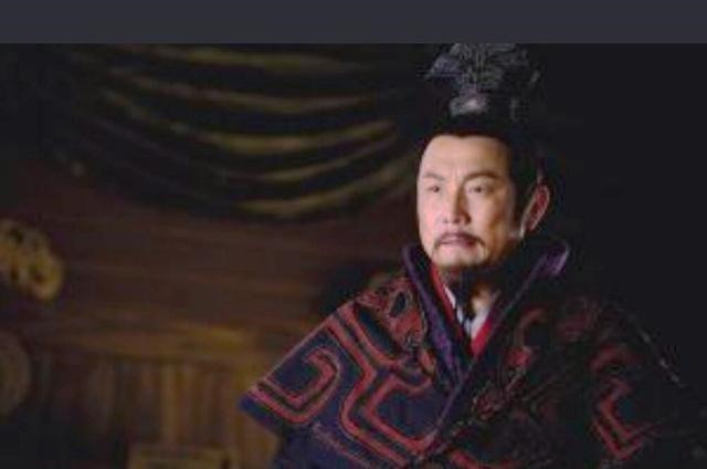 古代|中国古代名人传,西汉卢绾上