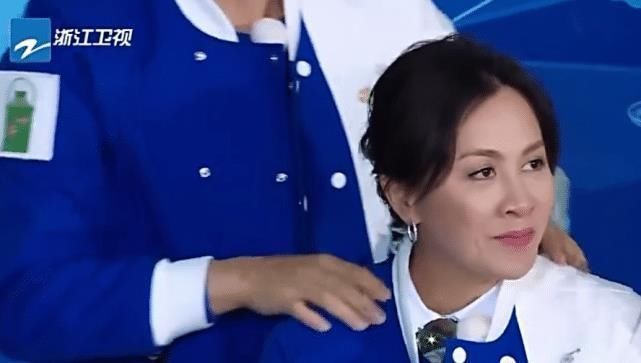 玩笑|她首次上《跑男》,却遭众人针对开不起玩笑就别上综艺节目