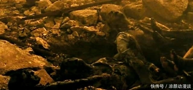 纪录片|8.6高分纪录片《广岛》:原子弹爆炸,没你想得那么简单