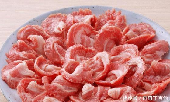 独特|肉泡茄子,漂亮又美味,风味独特,这是向往食品