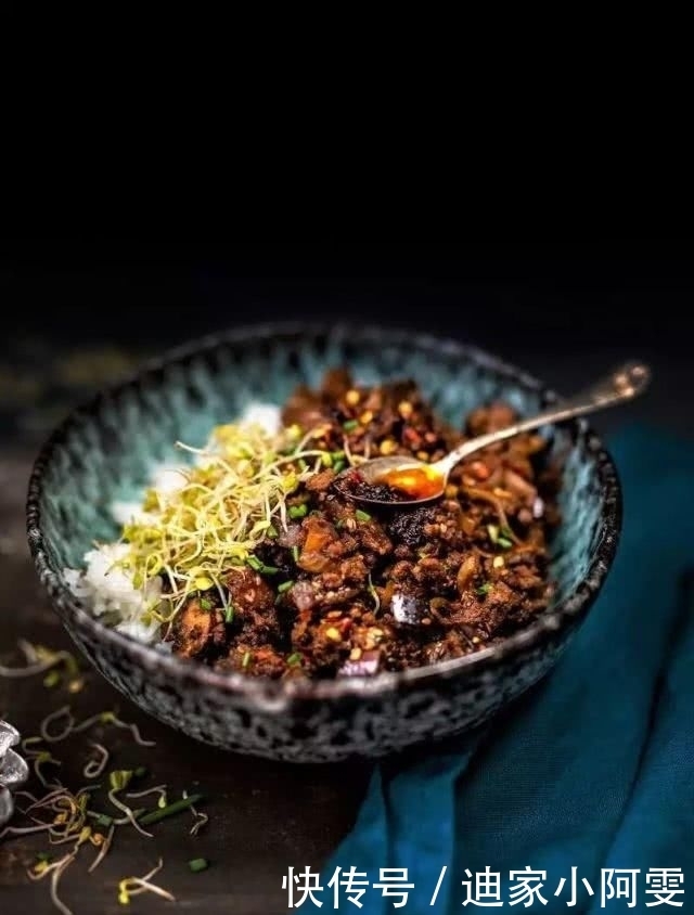 凉拌菜|凉拌汁这样调,1分钟搞定所有凉拌菜、凉皮凉面,赶紧学学!