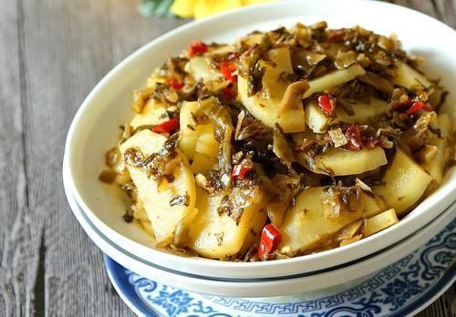 精选|30余道美食精选,鲜香怡人爽口下饭,助你打开味蕾,吃嘛嘛香