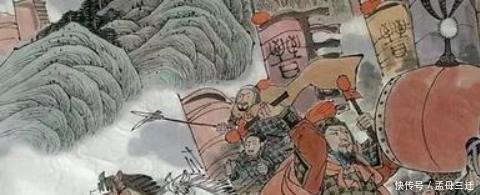 惨痛|代价最惨痛的玩笑!齐国因此差点被灭了国!