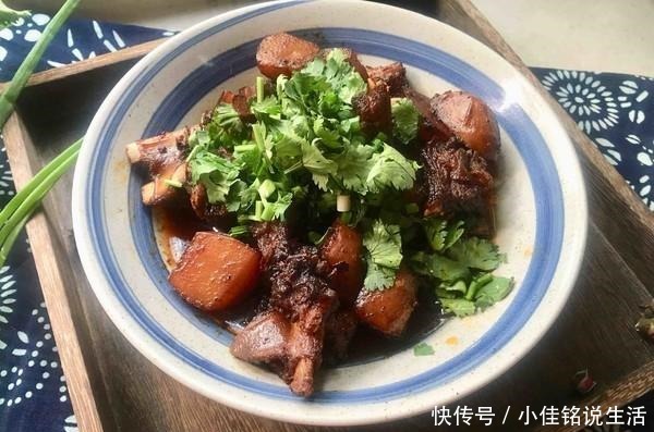 滋补|越冷越要吃这肉,一年四季不生病,比牛肉滋补,比猪肉鲜美!