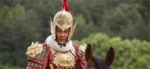 王世充|李世民将一个猛将杀死,百年后他的子孙推翻唐王朝