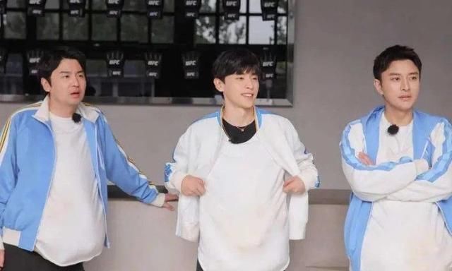  挑战|《极限挑战6》终成炮灰，工作人员都看不下去了，网友太烂了