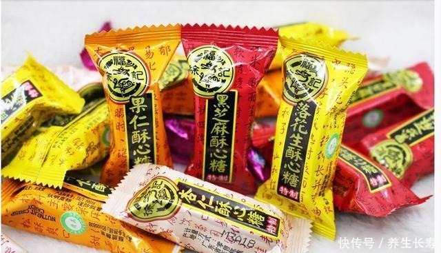 大白兔奶糖|世界上“最好吃”的几种糖果,中国有两种上榜,你喜欢吃哪种呢