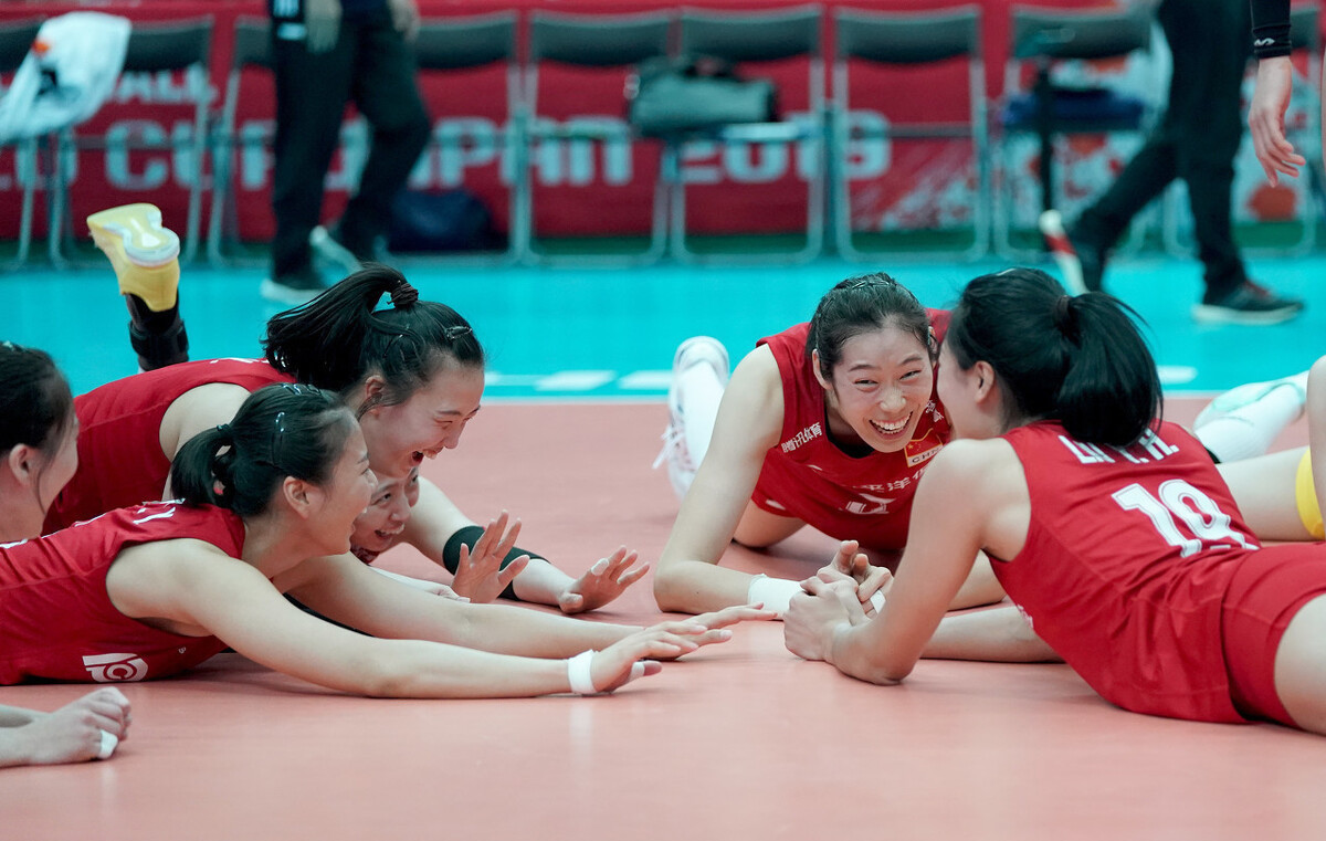 曝光|惠若琪，中国女排曾经的英雄，如今风评却每况愈下，最大原因曝光