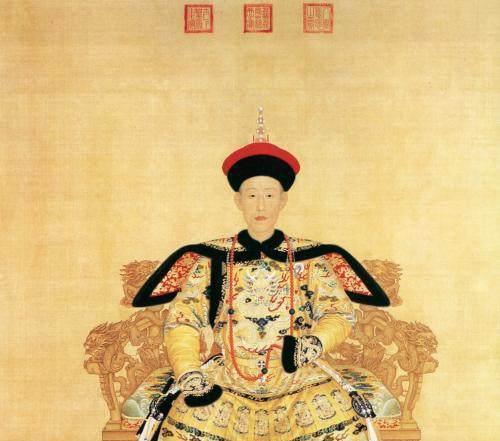  有名|他是有名的荒唐王爷，当着皇帝百官揍大臣，因做此事一生无忧