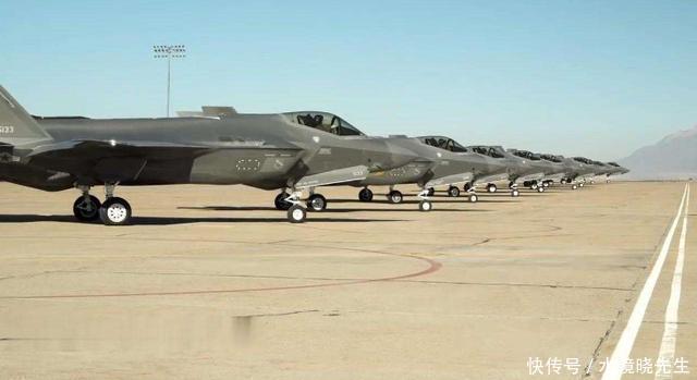  野心|美国吃下稀土大亏，F35生产商被中国一击毙命，数千亿野心破灭