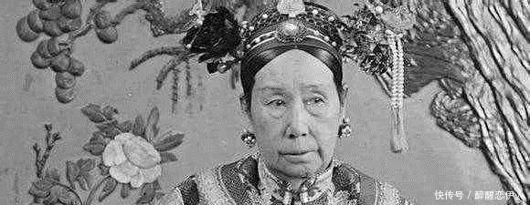 私生活|慈禧太后私生活神秘，唯独钟情对耳环，为什么