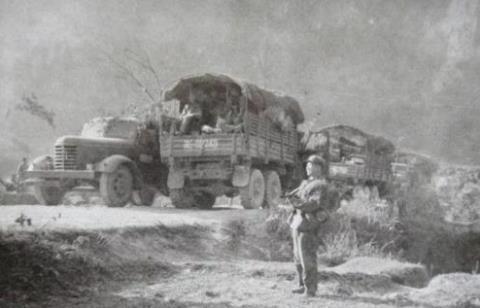 战争|对越战争，我军攻下谅山后如果继续进攻，越南还有什么底牌