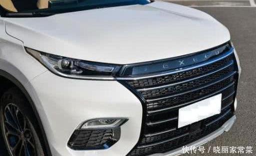 高端|奇瑞走高端再次被打脸,星途TX月销仅877辆,为什么屡战屡败?