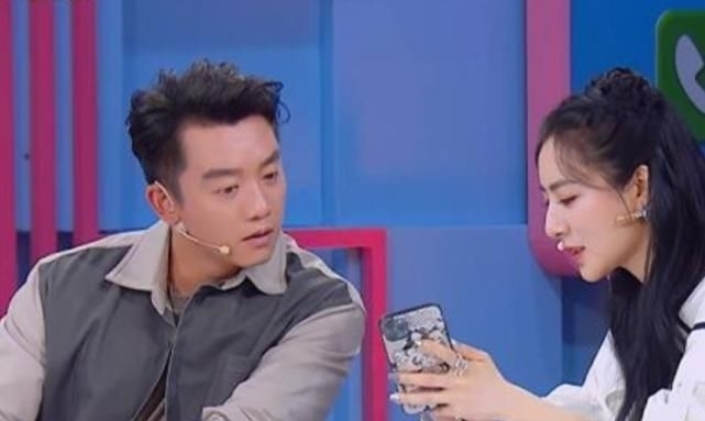  真实|薇娅被郑恺问去年挣了多少钱？听到她下意识的回复，暴露真实情商