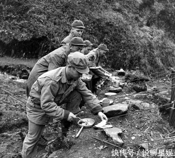 老照片|被遗忘的二战阿留申群岛战役 34张罕见老照片