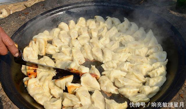  学会|将土豆做成生煎包，美味营养又好吃，这种做法你学会了吗