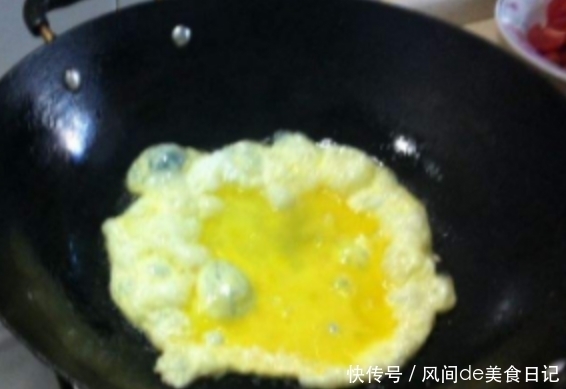 米饭|蛋炒饭做的不好吃?连鸡蛋和饭怎么放都不清楚,难怪不好吃!