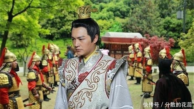 国号|比朱元璋还牛的和尚: 率50僧兵造反, 娶尼姑做皇后, 国号“佛”