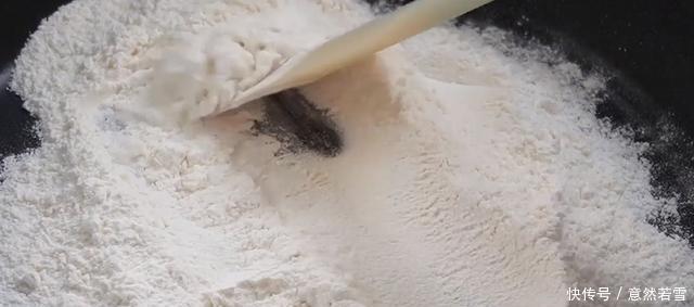 糖浆|五仁月饼的配方就要来了,不用转化糖浆,详细讲解方法