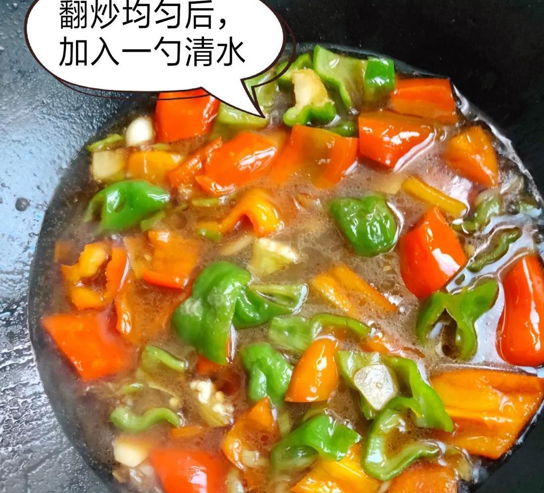 上瘾|我来教你怎么做美味的点心,老豆腐,吃了会上瘾的