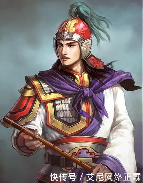 都督|五虎上将,五子良将,江东四都督,谁才是三国第一大将?