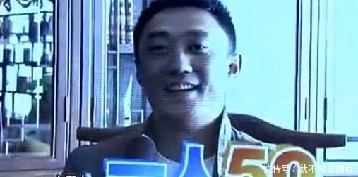 至今|“军人专业户”王新:于和伟的最佳损友,出道23年至今不温不火