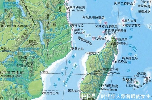 犹太人|犹太人有四个区域可供建国，为何选择了巴勒斯坦